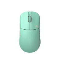 Gaming Mouse IO by Red Square Aurora Mint (io154) Wireless – 26000 DPI Mint