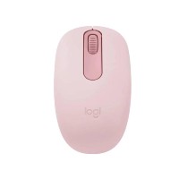Logitech M196 Bluetooth Mouse – Rose