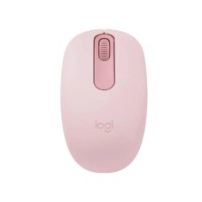 Logitech M196 Bluetooth Mouse – Rose
