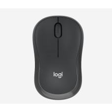 LOGITECH M240 Silent Bluetooth Mouse – Graphite