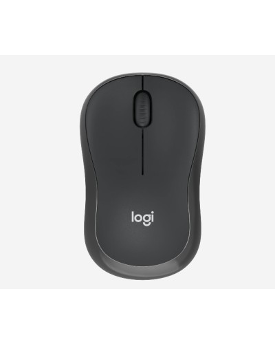 LOGITECH M240 Silent Bluetooth Mouse – Graphite