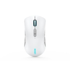 Lenovo Legion M600 Wireless Gaming Mouse – Stingray Edition, 16000 DPI
