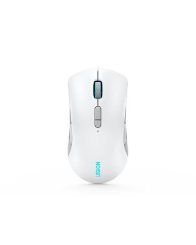 Lenovo Legion M600 Wireless Gaming Mouse – Stingray Edition, 16000 DPI