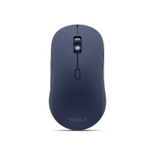 Lenovo Yoga Bluetooth Silent Mouse (Cosmic Blue) – Bluetooth Səssiz Simsiz Siçan