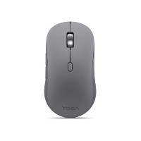 Lenovo Yoga Bluetooth Silent Mouse (Luna Grey) – Bluetooth Səssiz Simsiz Siçan