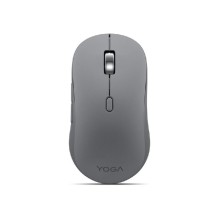 Lenovo Yoga Bluetooth Silent Mouse (Luna Grey) – Bluetooth Səssiz Simsiz Siçan