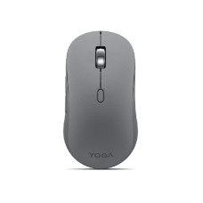 Lenovo Yoga Bluetooth Silent Mouse (Luna Grey) – Bluetooth Səssiz Simsiz Siçan