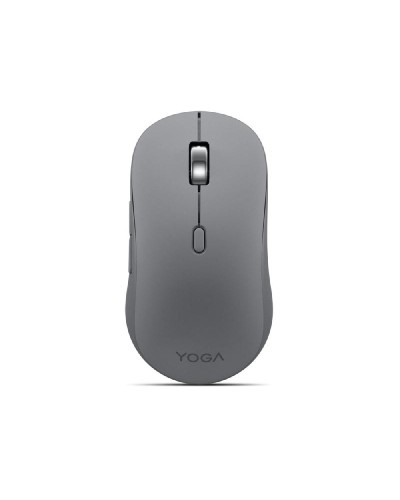 Lenovo Yoga Bluetooth Silent Mouse (Luna Grey) – Bluetooth Səssiz Simsiz Siçan
