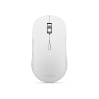 Lenovo Yoga Bluetooth Silent Mouse (Seashell) – Bluetooth Səssiz Simsiz Siçan