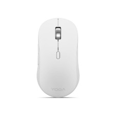 Lenovo Yoga Bluetooth Silent Mouse (Seashell) – Bluetooth Səssiz Simsiz Siçan