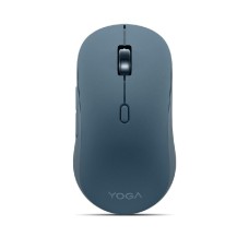 Lenovo Yoga Bluetooth Silent Mouse (Tidal Teal) – Bluetooth Səssiz Simsiz Siçan
