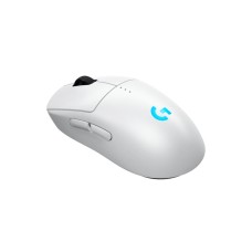 LOGITECH G PRO 2 LIGHTSPEED Wireless Gaming Mouse – White