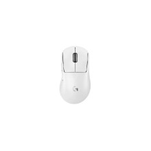 LOGITECH G PRO X SUPERLIGHT 2 DEX Wireless Gaming Mouse – White