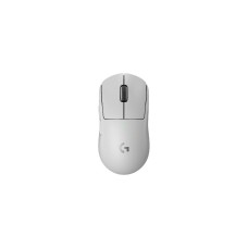 LOGITECH G PRO X SUPERLIGHT 2 LIGHTSPEED Gaming Mouse – White
