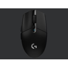 LOGITECH G305 LIGHTSPEED Wireless Gaming Mouse – Black