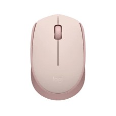 LOGITECH M171 Wireless Mouse – Rose