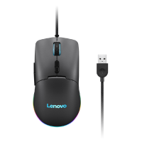 Lenovo M210 RGB Gaming Mouse – 8000 DPI, PAW3333