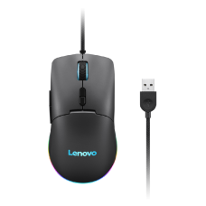 Lenovo M210 RGB Gaming Mouse – 8000 DPI, PAW3333