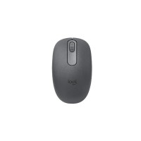 Logitech M196 Bluetooth Mouse – Graphite