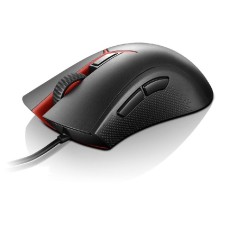 Lenovo Y Gaming Optical USB Wired Mouse – 4000 DPI