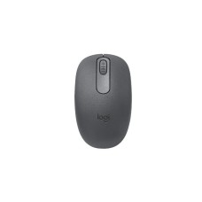 Logitech M196 Bluetooth Mouse – Graphite