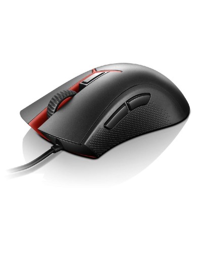 Lenovo Y Gaming Optical USB Wired Mouse – 4000 DPI