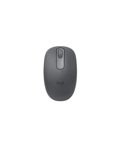 Logitech M196 Bluetooth Mouse – Graphite