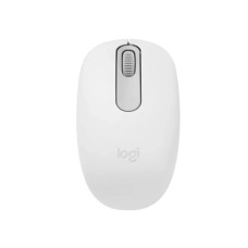 Logitech M196 Bluetooth Mouse – Off White