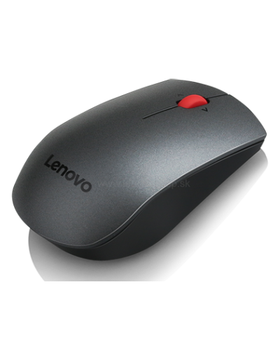 Peşəkar Simsiz Lazer Siçan Lenovo Professional Wireless Laser Mouse
