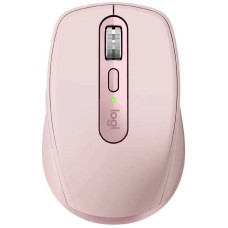 Logitech MX Anywhere 3S Wireless Mouse – Rose – 8000 DPI