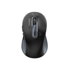 Promate KEN Wireless Mouse – Dual Mode (Bluetooth / 2.4GHz)