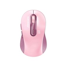 Promate KEN Wireless Mouse – Dual Mode (Bluetooth / 2.4GHz)