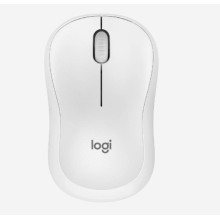 Logitech M240 Bluetooth Mouse – OFF WHITE – Silent