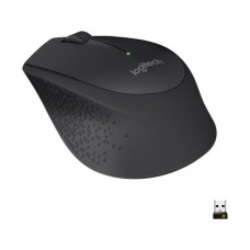 Logitech Wireless Mouse M280 – Black – 2.4GHz