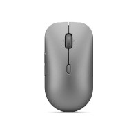 Lenovo Multi-Mode Pro Plus Mouse 6050 – Luna Grey – Bluetooth / 2.4GHz