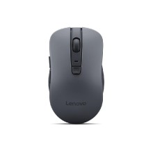 Lenovo WL310 Bluetooth Mouse – Grey