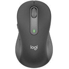 Logitech M650 Signature Bluetooth Mouse – Graphite