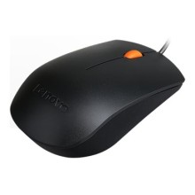 Lenovo 300 USB Wired Mouse