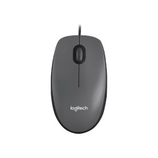 Mouse Logitech M90 USB  – Grey