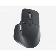 Logitech MX Master 3S Bluetooth Mouse – Graphite