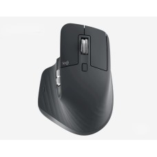 Logitech MX Master 3S Bluetooth Mouse – Graphite