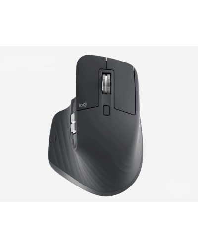 Logitech MX Master 3S Bluetooth Mouse – Graphite