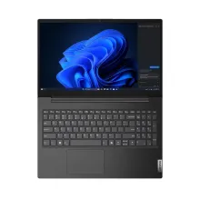 Noutbuk  Lenovo 15.6 FHD Notebook Intel Core i7 16GB RAM 1TB SSD FreeDOS Black