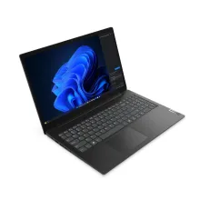 Noutbuk  Lenovo 15.6 FHD Notebook Intel Core i7 16GB RAM 1TB SSD FreeDOS Black