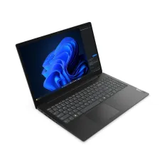 Noutbuk  Lenovo 15.6 FHD Notebook Intel Core i7 16GB RAM 1TB SSD FreeDOS Black