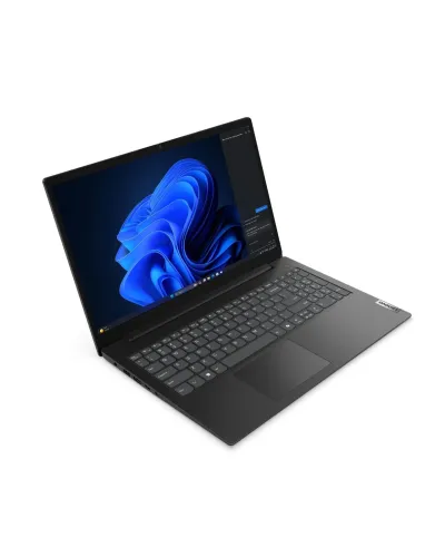 Noutbuk  Lenovo 15.6 FHD Notebook Intel Core i7 16GB RAM 1TB SSD FreeDOS Black