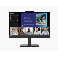 Lenovo ThinkVision T24v-30 23.8" FHD IPS – Peşəkar Monitor