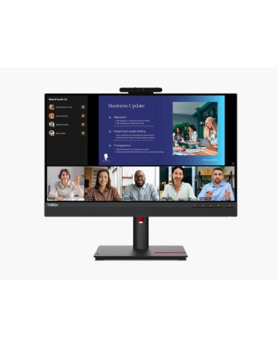 Lenovo ThinkVision T24v-30 23.8" FHD IPS – Peşəkar Monitor
