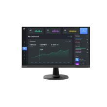 Lenovo C24-40 23.8" FHD VA 75Hz – Monitor