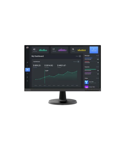 Lenovo C24-40 23.8" FHD VA 75Hz – Monitor